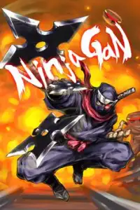Ninja GaN Screen Shot 4