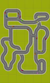 Puzzle Cars 1 Screen Shot 7