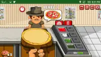 Pizza Makers - online Arcade fun Screen Shot 1
