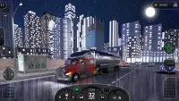 Truck Simulator PRO 2016 Screen Shot 2