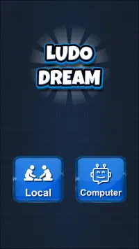 Ludo Dream - Fun Dice Game Screen Shot 0