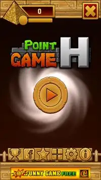 Point Game H Screen Shot 0