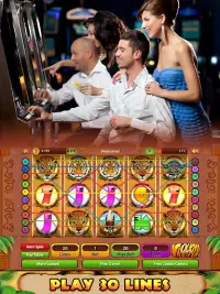 Animales de Safari Slots Screen Shot 6