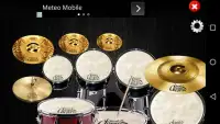 Drums Droid HD Free 2016 Screen Shot 0