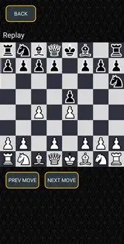 Ekstar Chess Screen Shot 5