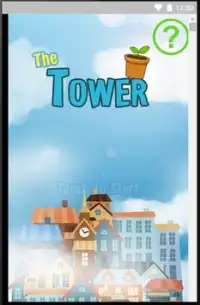 The Tower Screen Shot 1