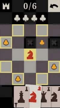 Chess Ace Puzzle Screen Shot 15
