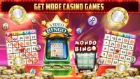 Grand Casino: Slots & Bingo Screen Shot 5