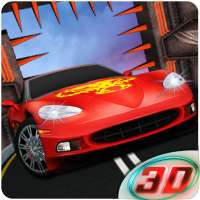 Stunt Car 3D