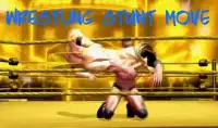 Wrestling Tango Conquest Prank Screen Shot 1