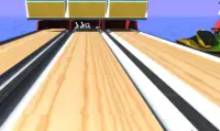Bowling Extreme 3D Free Game Screen Shot 2