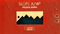 Slope Jump - Prisma Mode Screen Shot 1