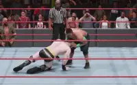 WWEW Action Wrestling 2018 Videos: 2k18 Wrestling Screen Shot 0
