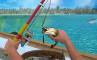 Reel Fishing Simulator 2018 - Ace Fishing Screen Shot 7