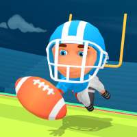 Football Story 3D