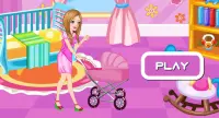 Mother Princess Mall Shopping Screen Shot 0