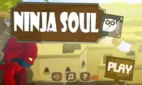 Ninja Soul Screen Shot 0