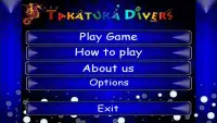 Pippis Takatuka Dive Adventure Screen Shot 8