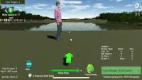 Titan Golf Screen Shot 4