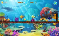 Jungle Sonic Adventure Screen Shot 2