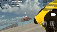 Sport Car Simulator HD Screen Shot 1