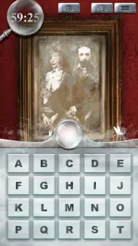 Mystery House Companion App Screen Shot 3