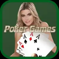 Poker Games Free Screen Shot 2