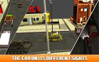 Kids Car Fighting Screen Shot 4