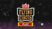 Flying Circus Screen Shot 2