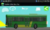 Toddler Viber Kids Bus Screen Shot 7