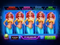 Cash Fever Slots™-Vegas Casino Screen Shot 5
