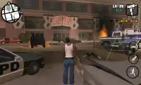 Guid GTA San Andreas Vice City Screen Shot 3