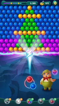 Bubble Shooter Screen Shot 4