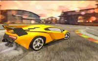 Modern Araba Yarışı 2020 için ücretsiz oyun Screen Shot 1