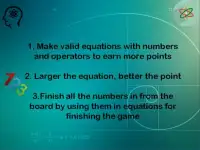 Math TacTix Screen Shot 3