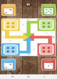 Parchis LUDO Screen Shot 4