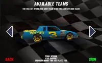 Thunder Stock Cars 2 Screen Shot 17