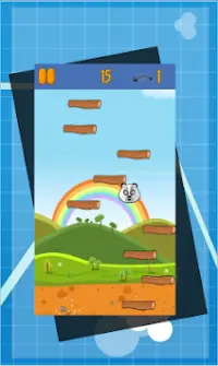 Cat Jump Screen Shot 8