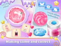 Real Slime Simulator Maker Screen Shot 3