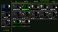 LDS: Zombie Assault Screen Shot 3