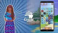 Cruise stories: Match-up Screen Shot 7