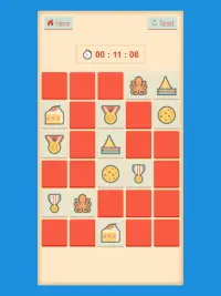 Match Pairs - A Memory game Screen Shot 13