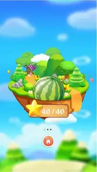 Fruit Blast Screen Shot 1