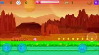 Magic Kirby OnMars Screen Shot 2