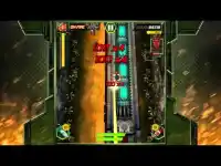 Tank Invaders Screen Shot 0