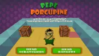 Pepe Porcupine Screen Shot 0