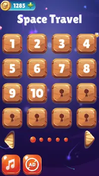 Word It Up - Puzzle Game Screen Shot 7