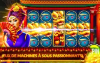 Slots Prosperity Jeux Casino Screen Shot 1