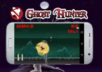 Ghost Hunter Screen Shot 4