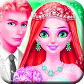 Styler: Hair Princess DressUp